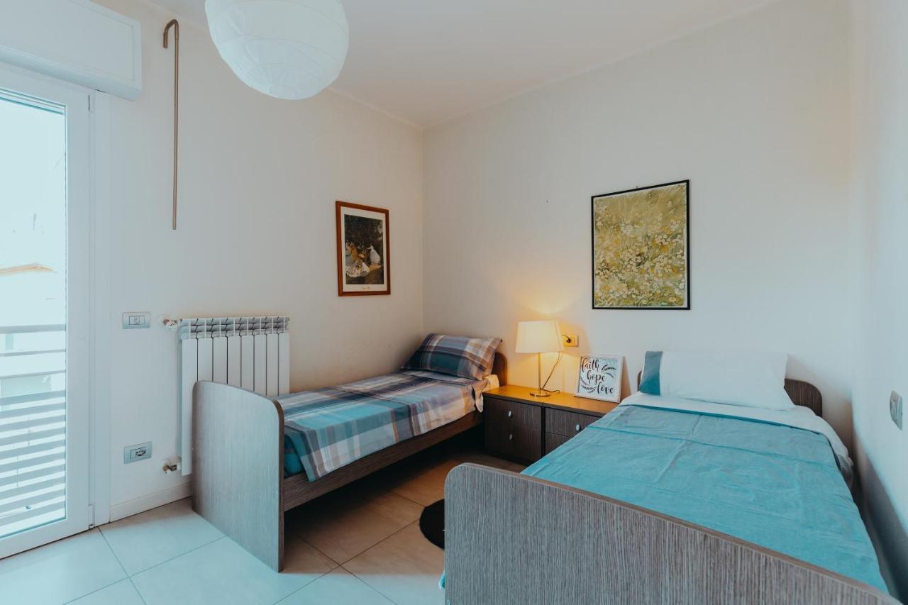 The Attico Daire Padenghe sul Garda Dış mekan fotoğraf