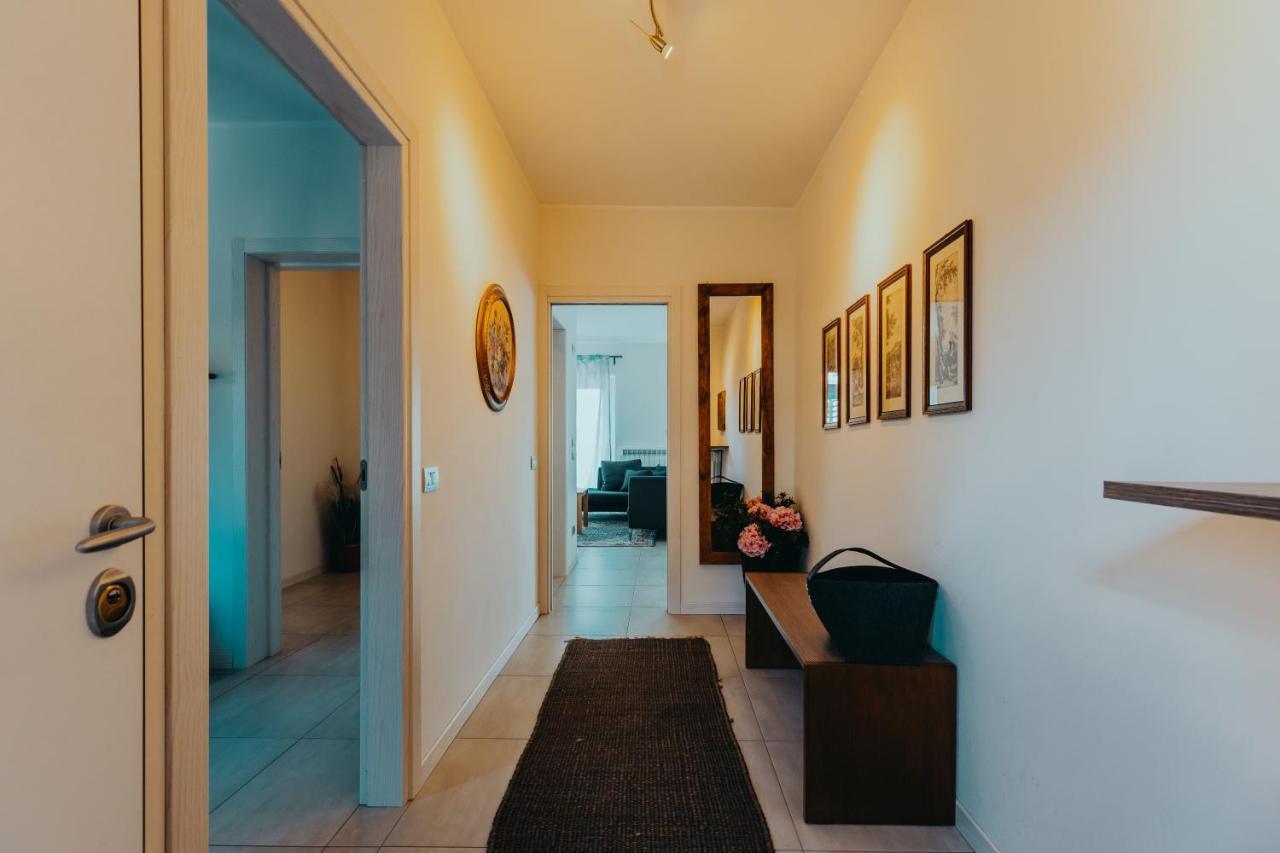 The Attico Daire Padenghe sul Garda Dış mekan fotoğraf