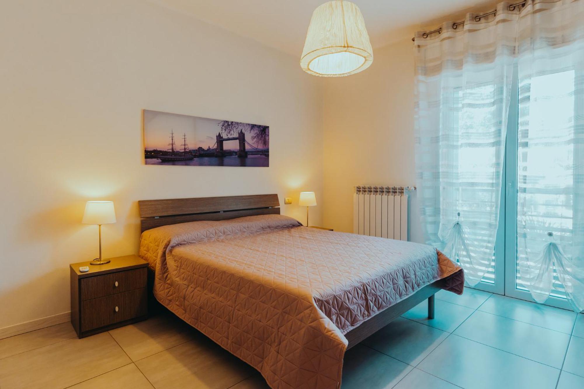 The Attico Daire Padenghe sul Garda Dış mekan fotoğraf