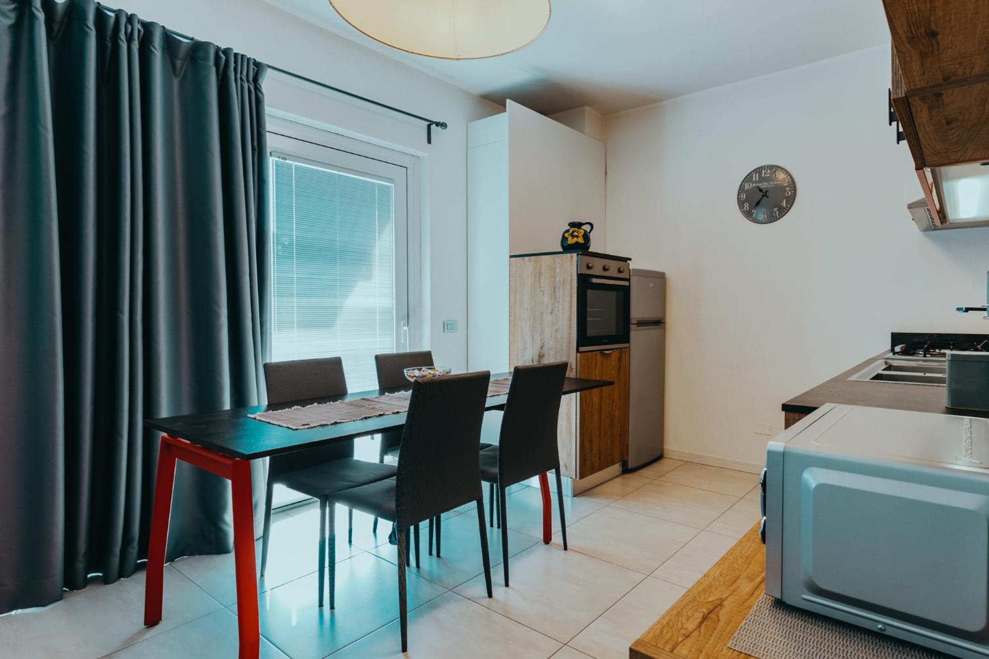 The Attico Daire Padenghe sul Garda Dış mekan fotoğraf
