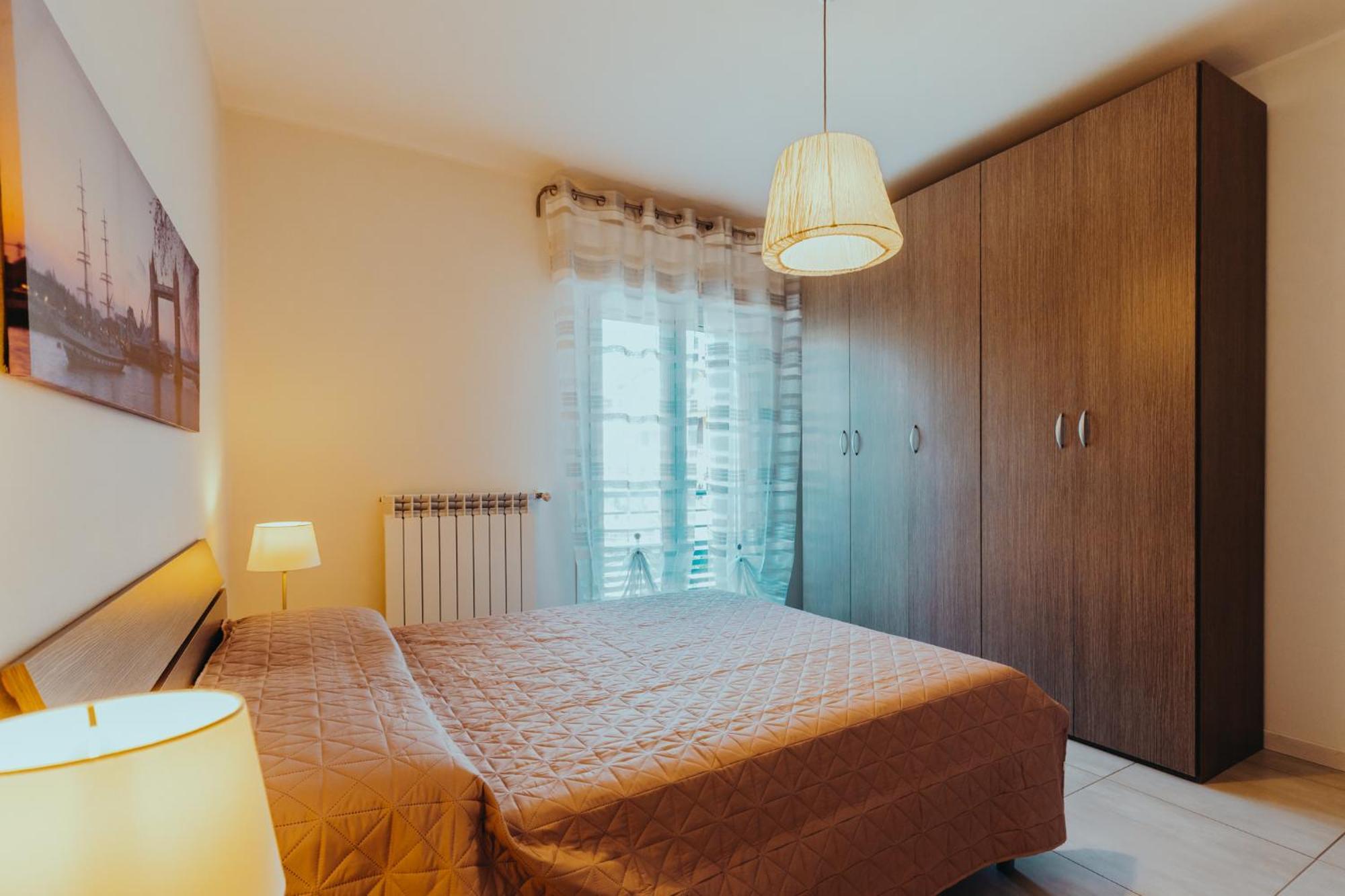 The Attico Daire Padenghe sul Garda Dış mekan fotoğraf