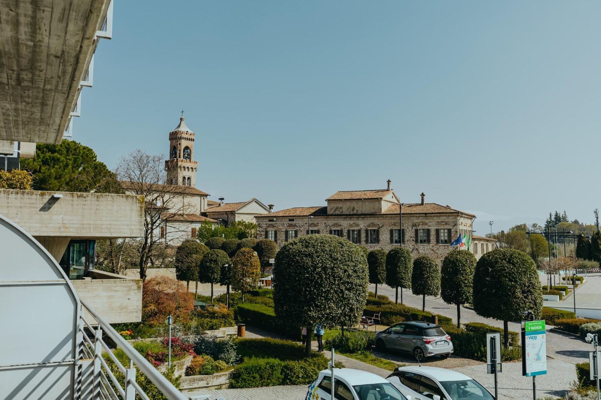 The Attico Daire Padenghe sul Garda Dış mekan fotoğraf